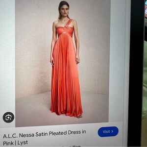NWT ALC Dress